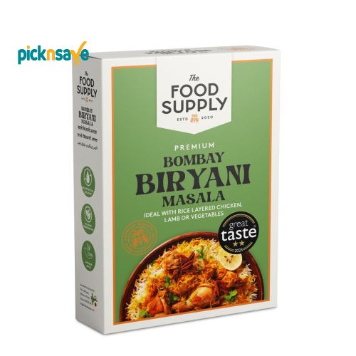 Bombay Biryani Masala 100g