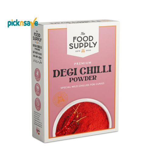 Degi Chilli Powder 100g