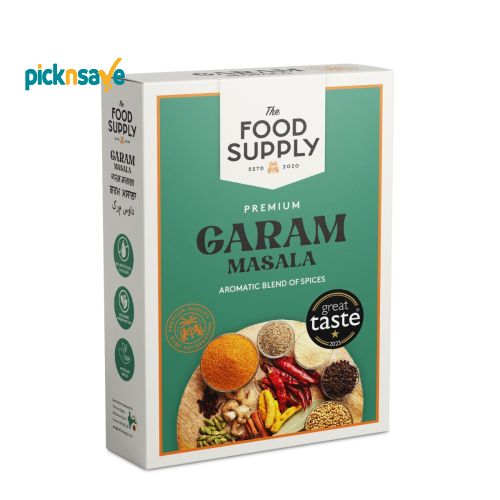 Garam Masala 100g