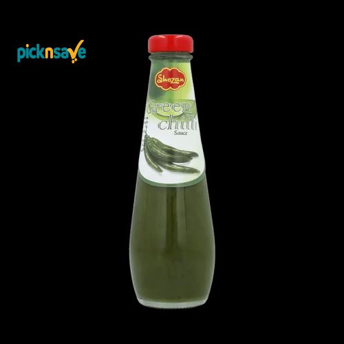 Shezan Chilli Sauce 800g