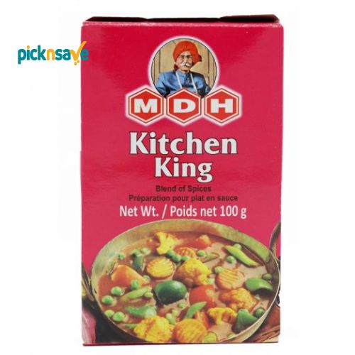 Mdh Kitchen King Masala 100g