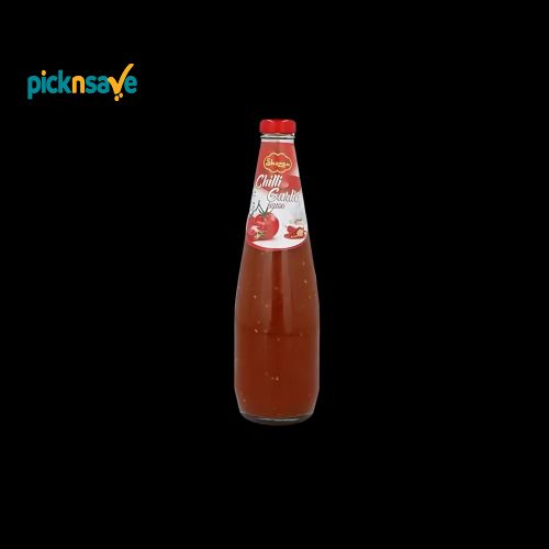 Shezan Chilli garlic 830g