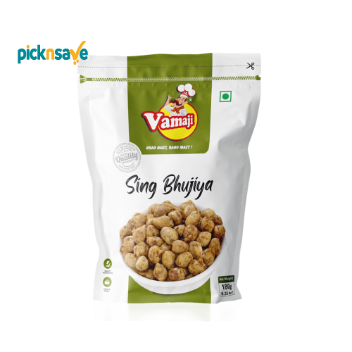 Vamaji Sing Bhujia 180g