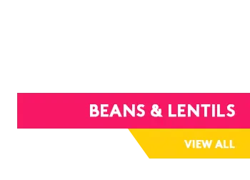 lentils beans