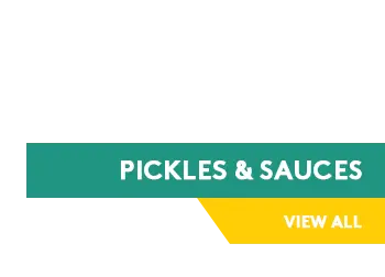 PICKLES SAUCES