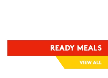 ready meals