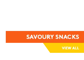 snacks savouries
