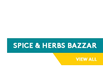 Spices herbs seasonings