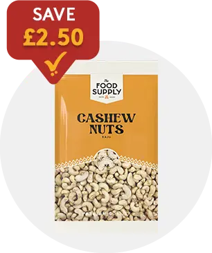Cashew Nuts Indian 700g