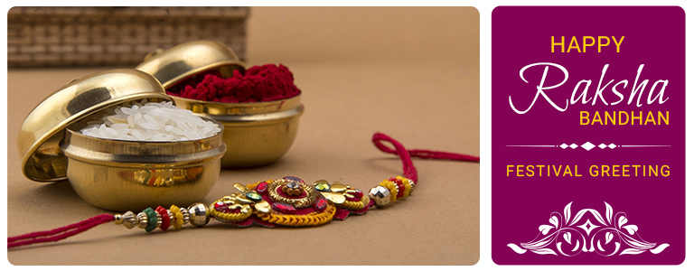 Raksha Bandhan