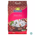 Trophy Basmati Rice 10kg