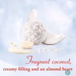 Ferrero Raffaello Coconut & Almond Pralines 230G
