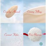 Ferrero Raffaello Coconut & Almond Pralines 230G